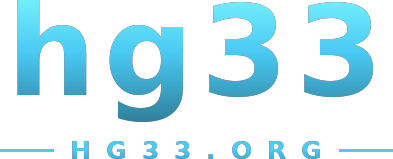 hg33 logo